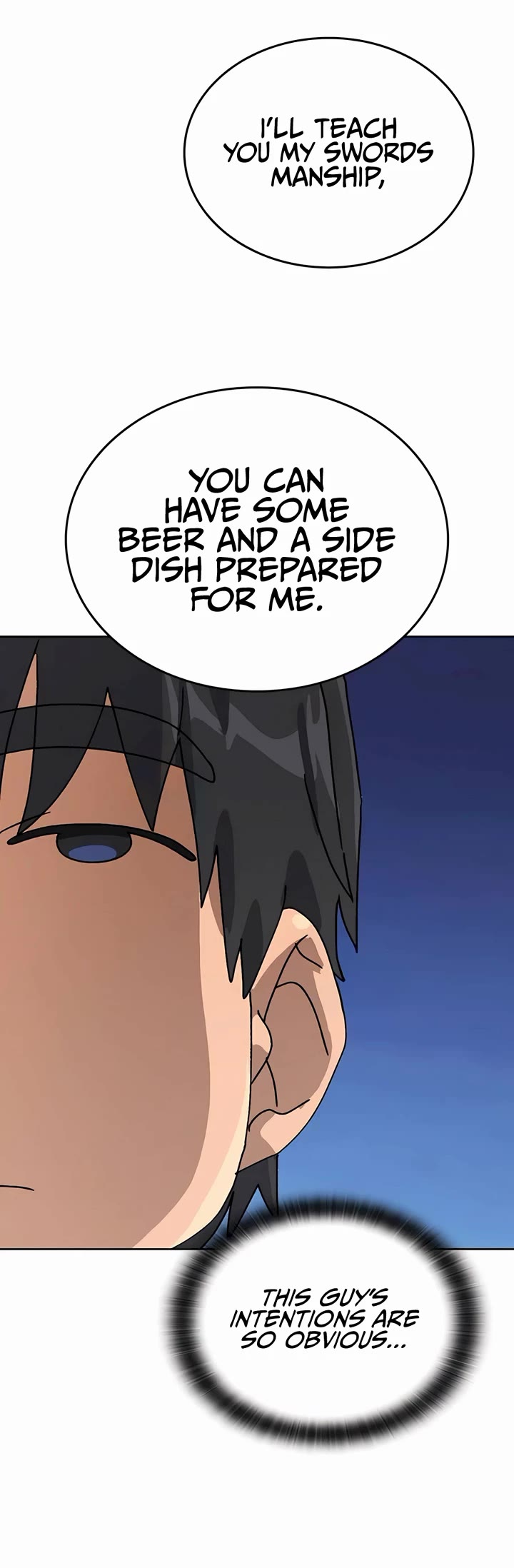 Healing Life Through Camping In Another World chapter 10 page 42