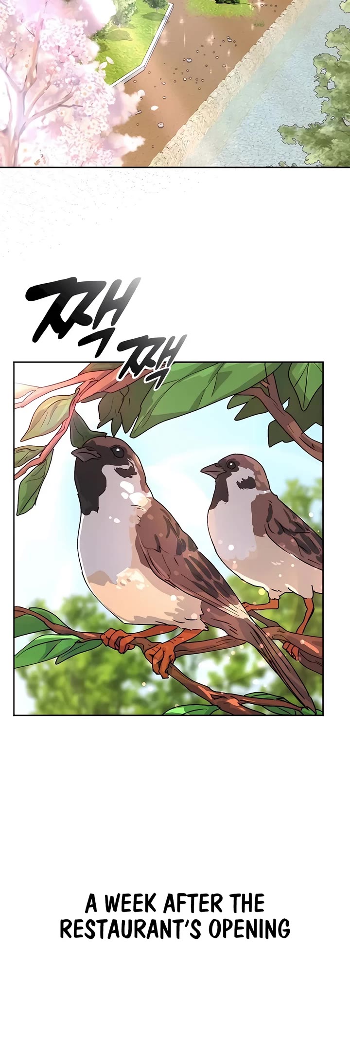 Healing Life Through Camping In Another World chapter 10 page 46