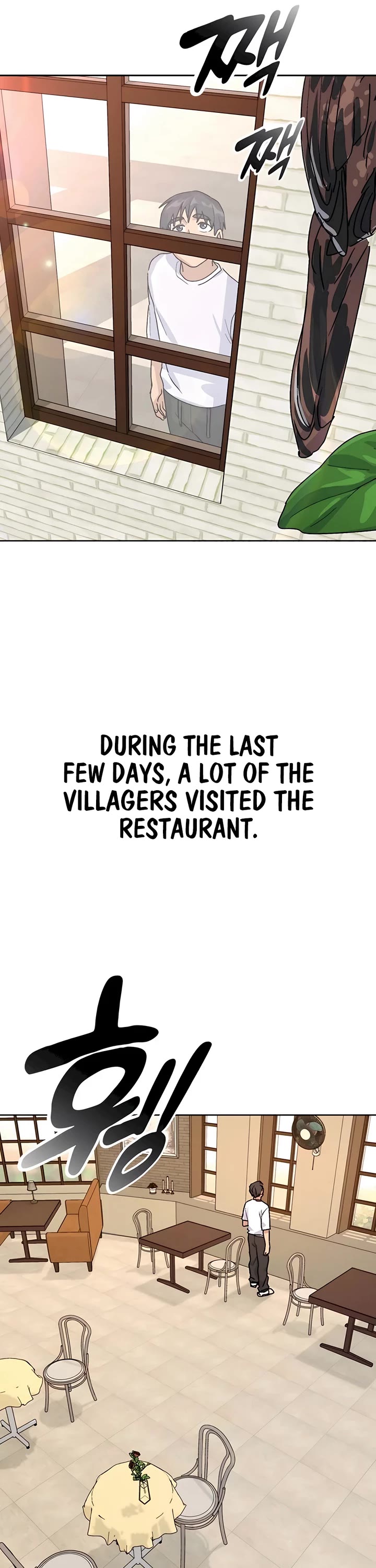 Healing Life Through Camping In Another World chapter 10 page 47