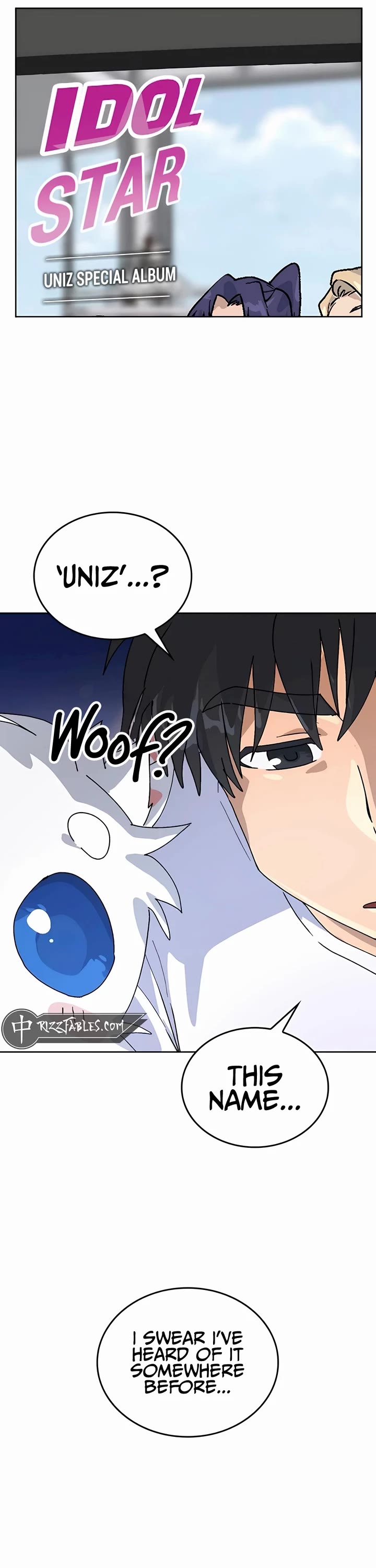 Healing Life Through Camping In Another World chapter 10 page 51