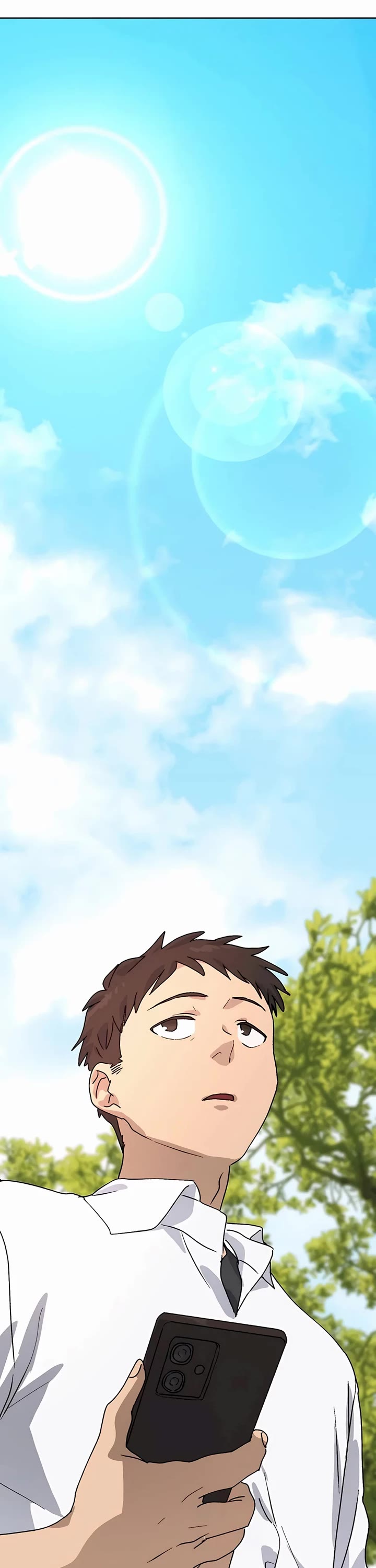 Healing Life Through Camping In Another World chapter 10 page 52