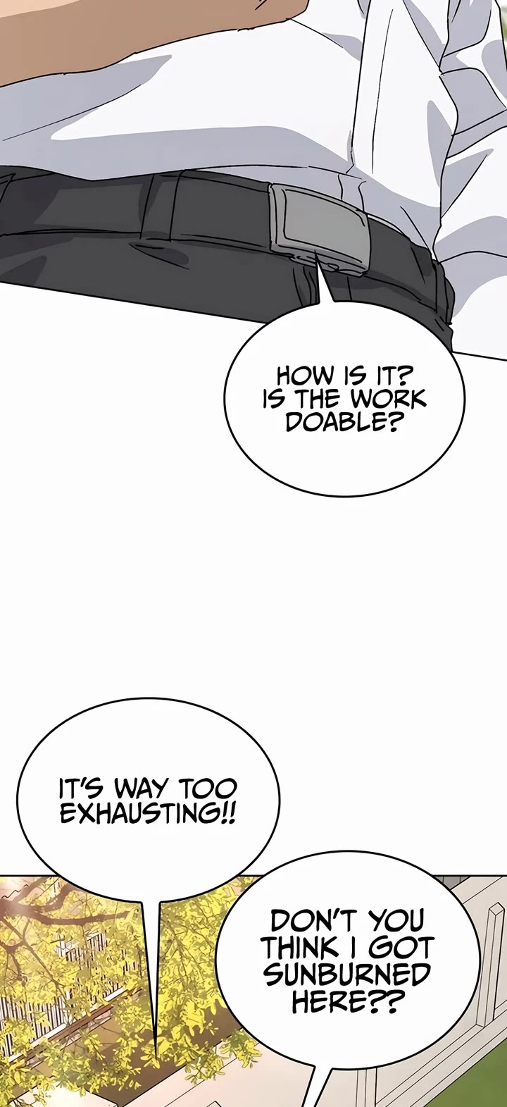 Healing Life Through Camping In Another World chapter 10 page 53