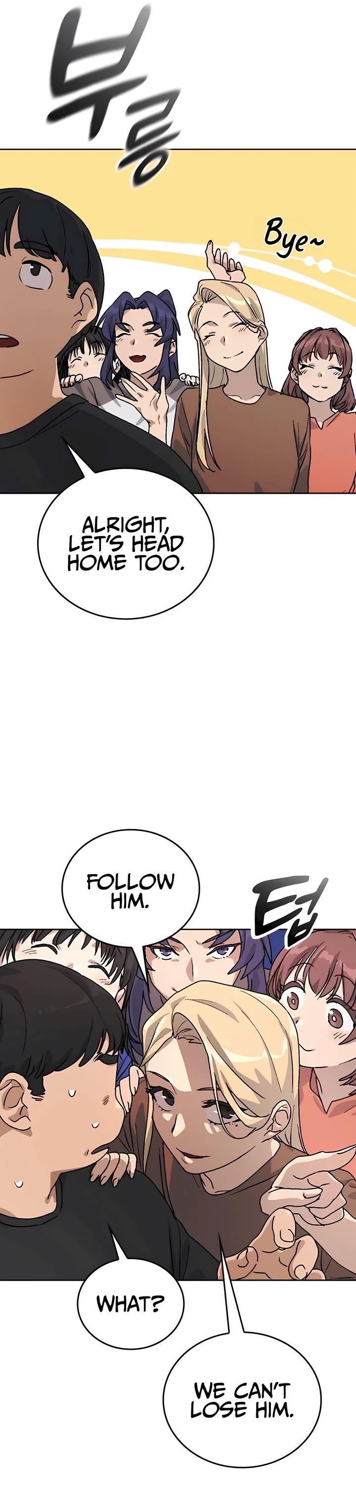 Healing Life Through Camping In Another World chapter 10 page 62