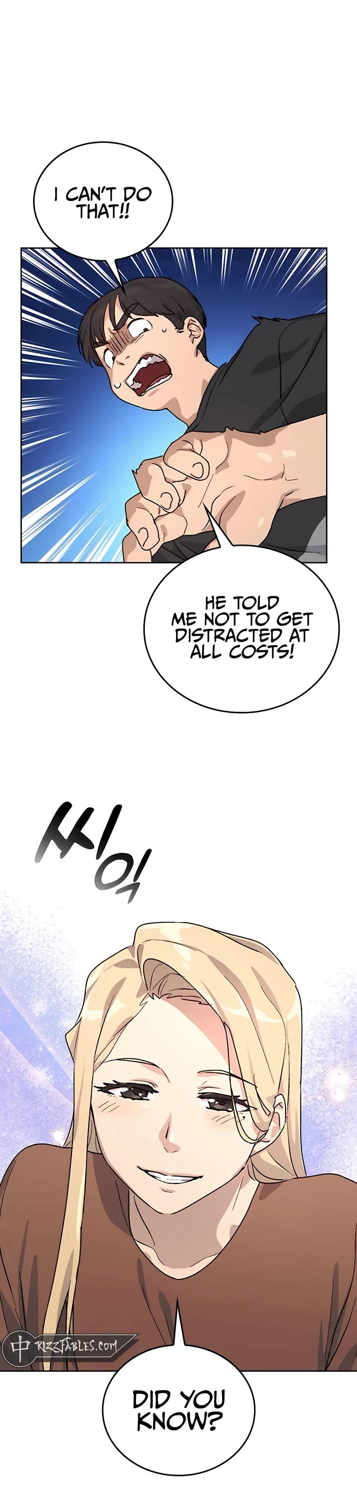 Healing Life Through Camping In Another World chapter 10 page 63