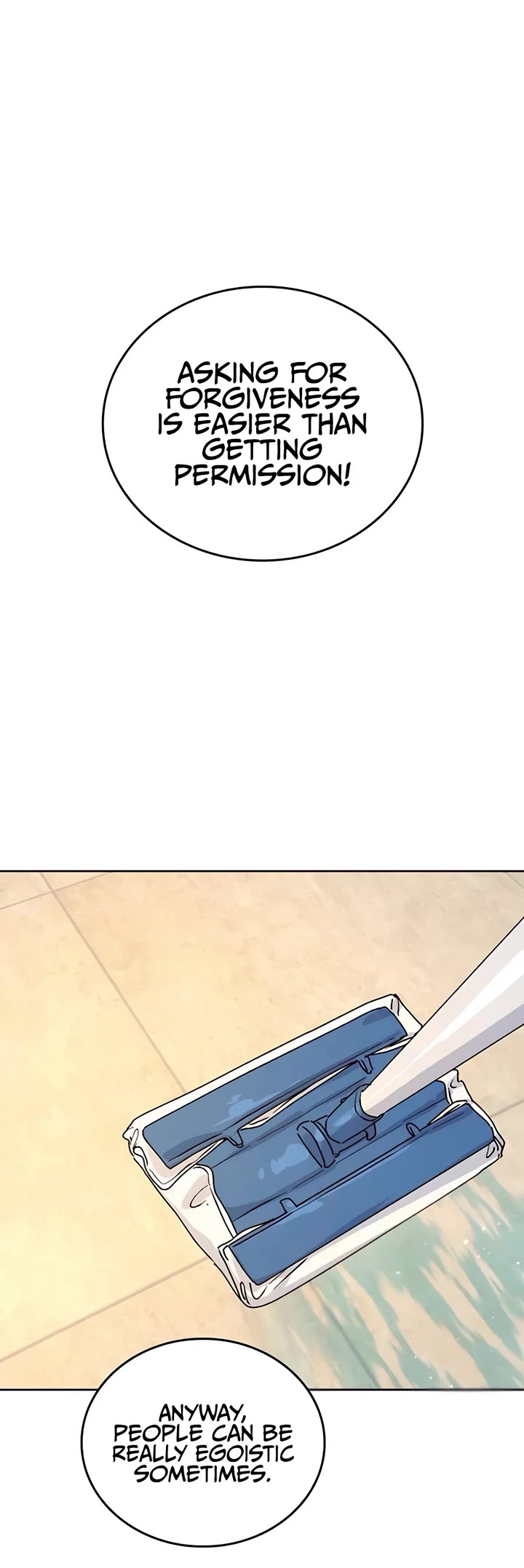 Healing Life Through Camping In Another World chapter 10 page 64