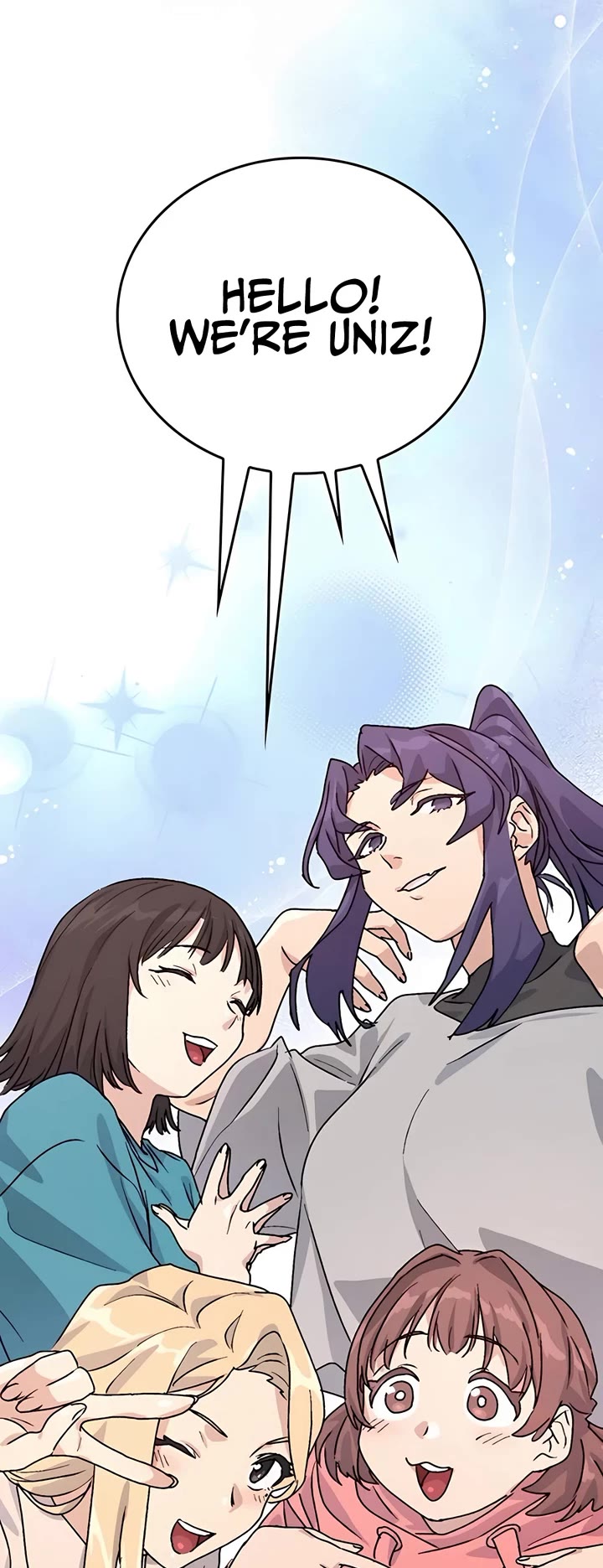 Healing Life Through Camping In Another World chapter 10 page 71