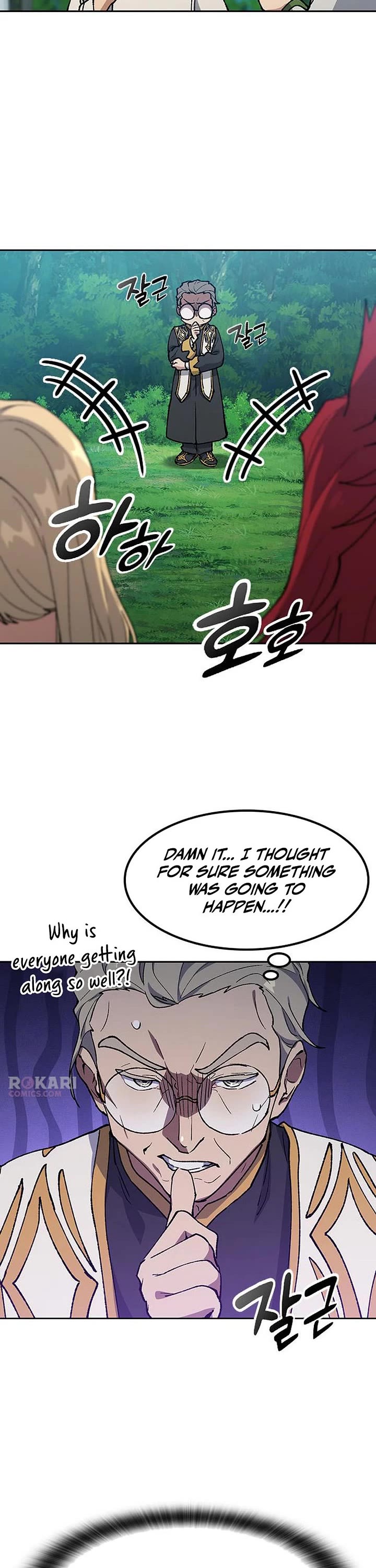 Healing Life Through Camping In Another World chapter 101 page 16