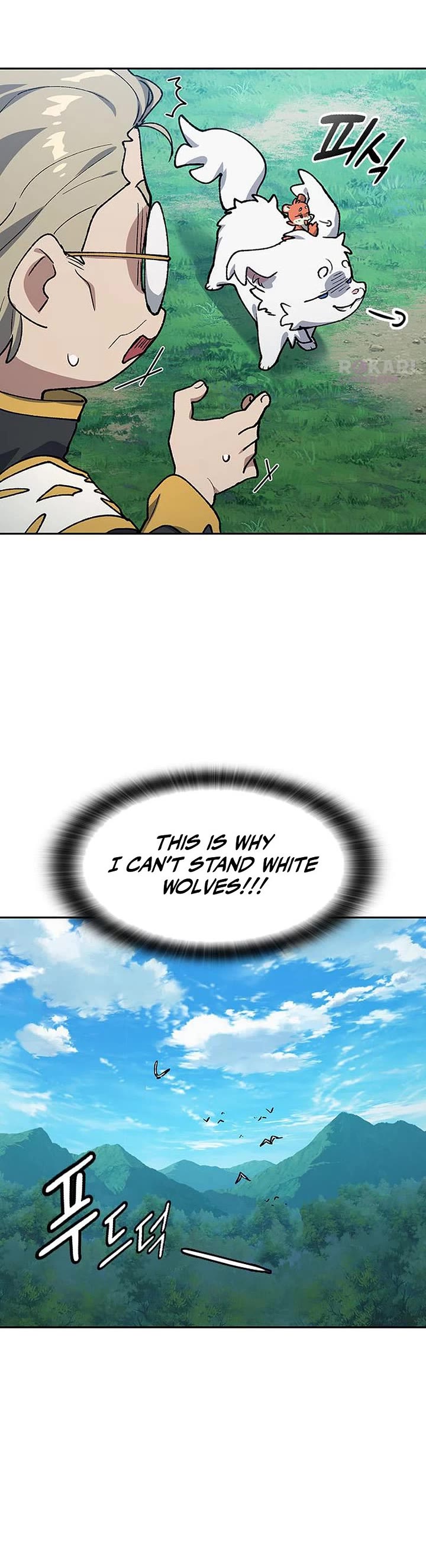 Healing Life Through Camping In Another World chapter 101 page 18