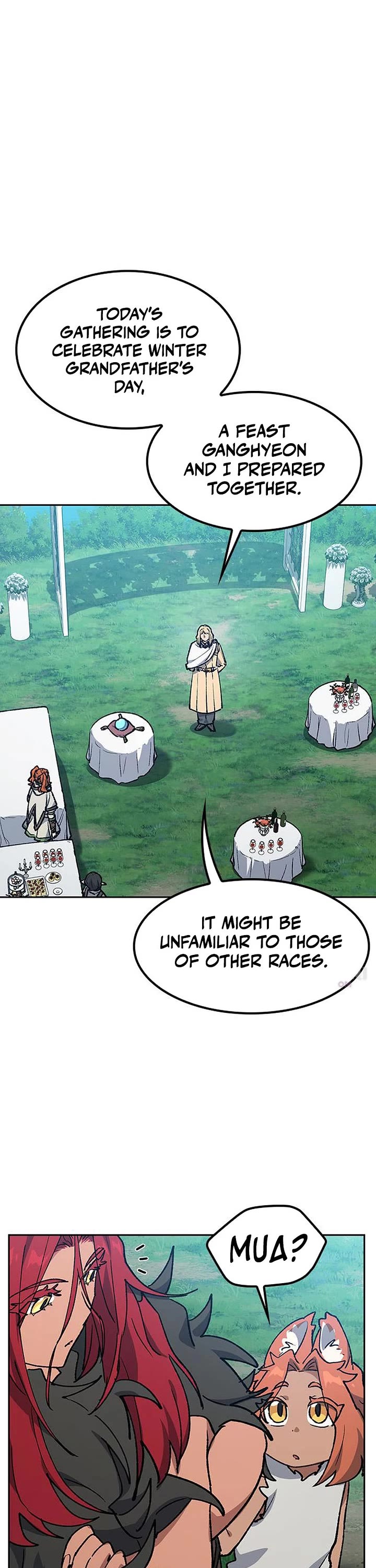 Healing Life Through Camping In Another World chapter 101 page 19