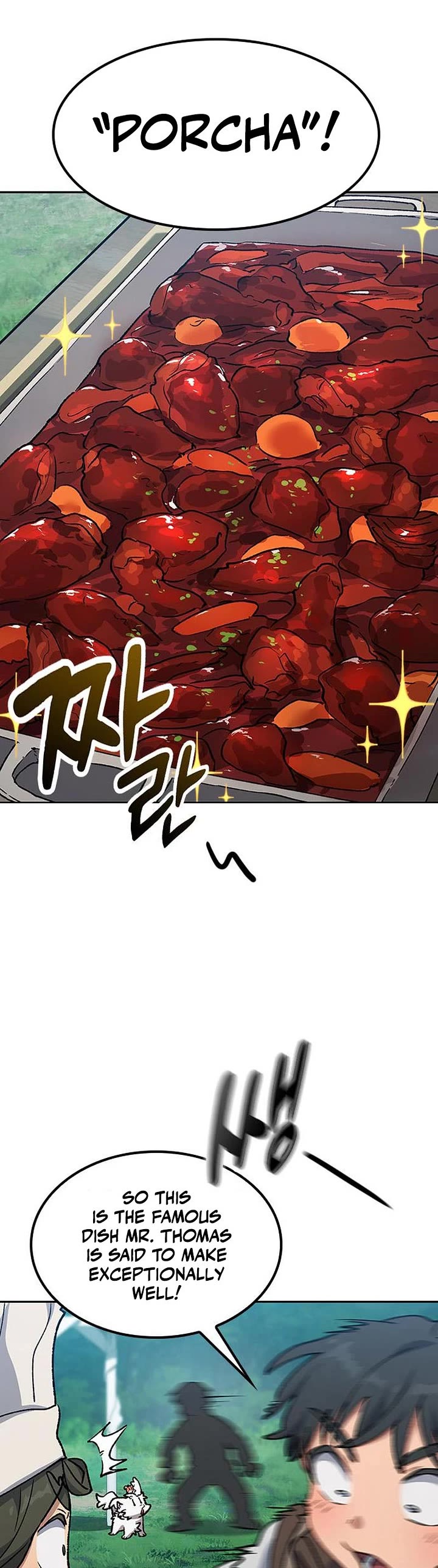 Healing Life Through Camping In Another World chapter 101 page 23