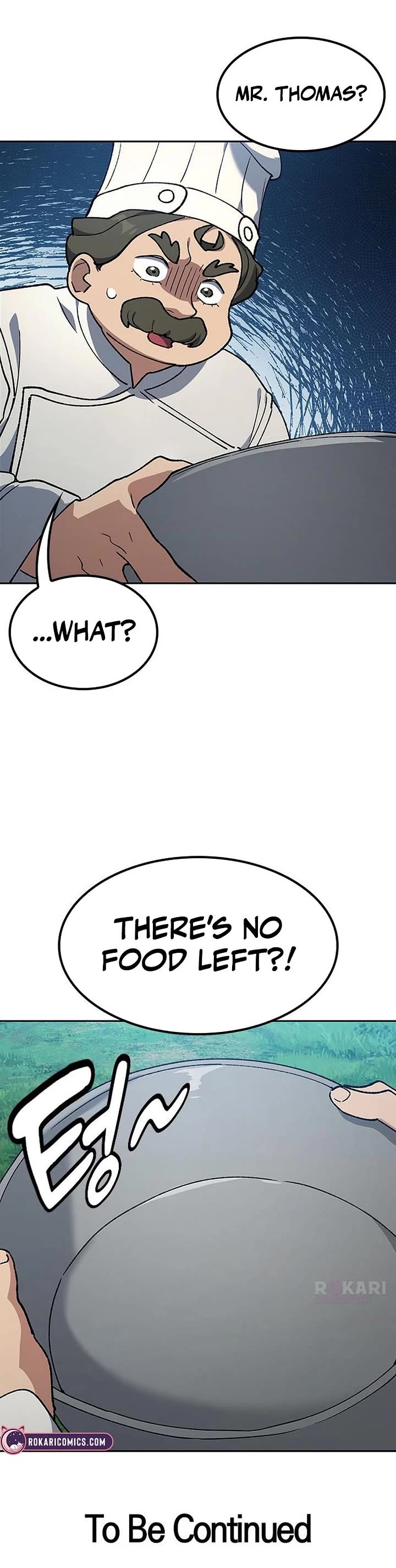 Healing Life Through Camping In Another World chapter 101 page 37