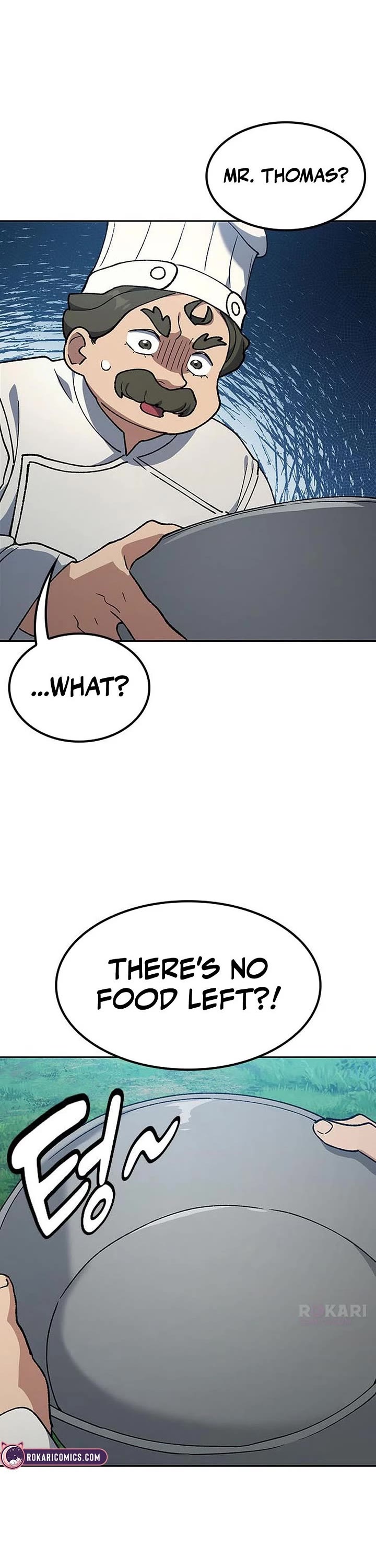 Healing Life Through Camping In Another World chapter 102 page 2