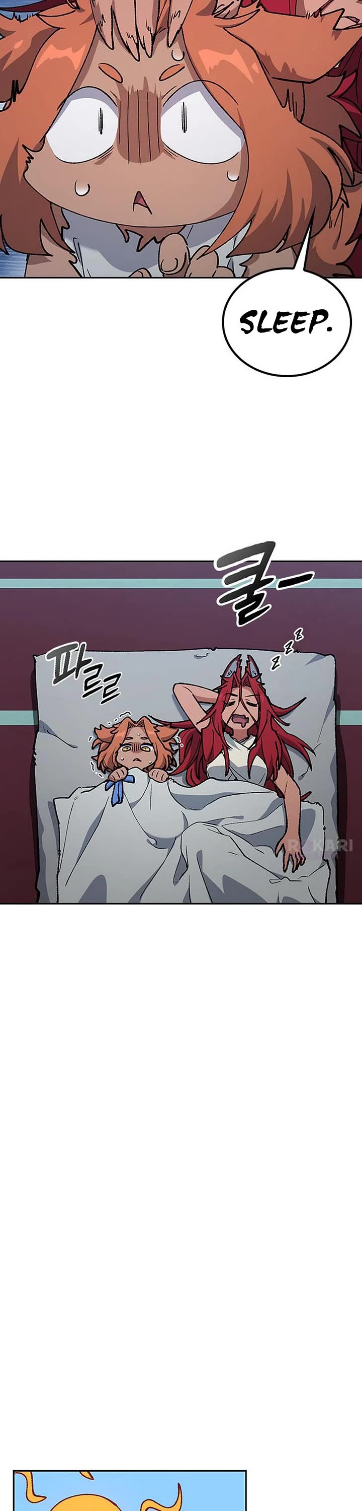 Healing Life Through Camping In Another World chapter 103 page 16