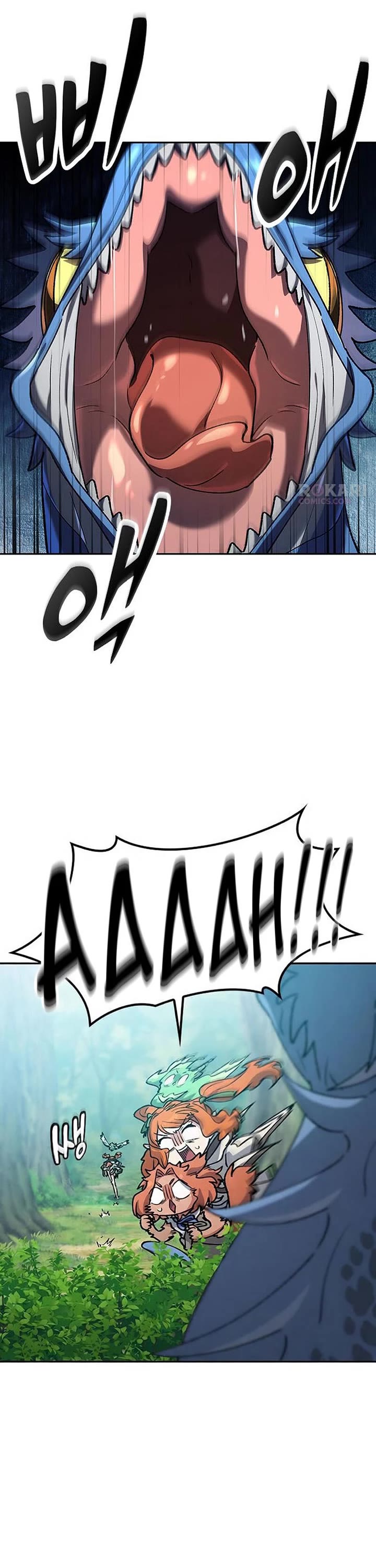 Healing Life Through Camping In Another World chapter 103 page 29