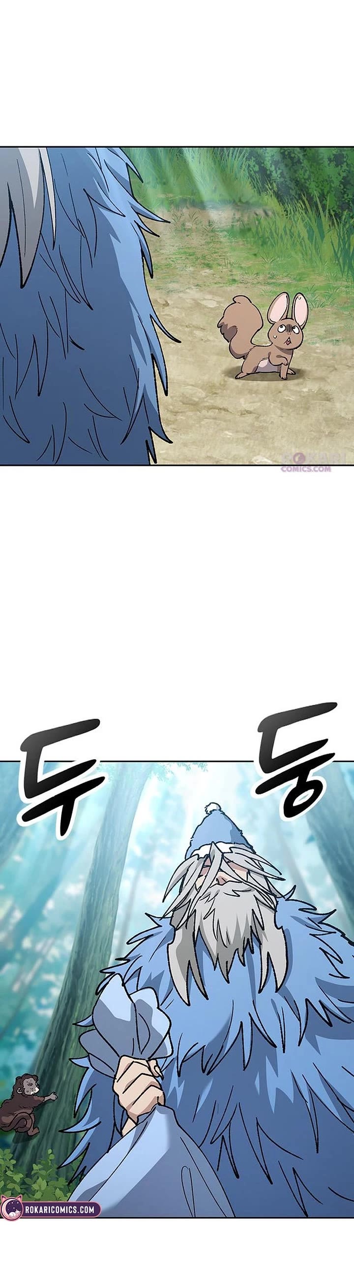 Healing Life Through Camping In Another World chapter 103 page 37