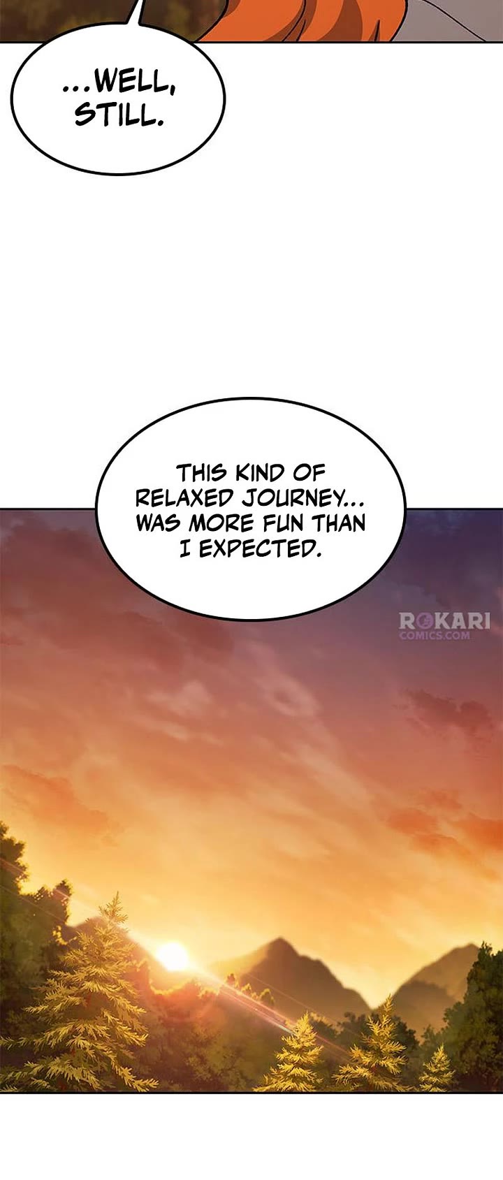 Healing Life Through Camping In Another World chapter 104 page 39
