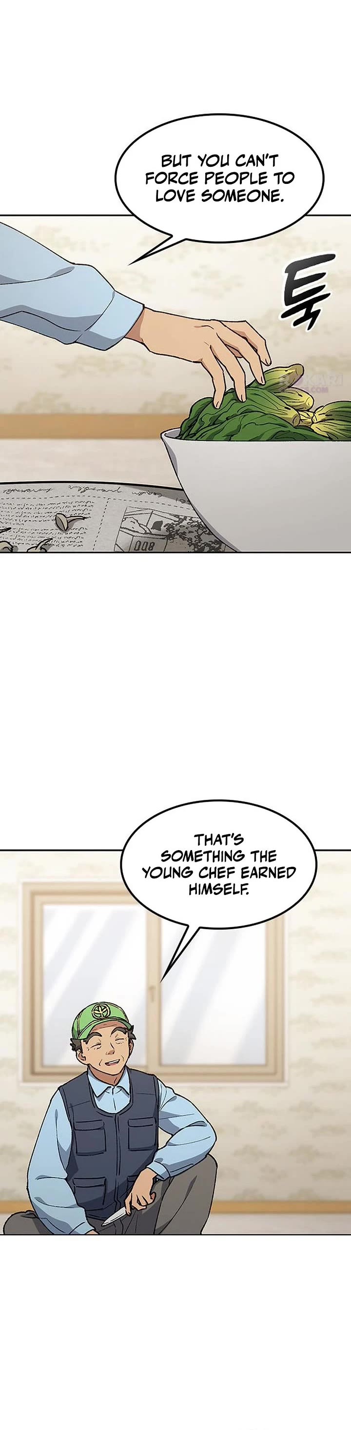 Healing Life Through Camping In Another World chapter 105 page 18