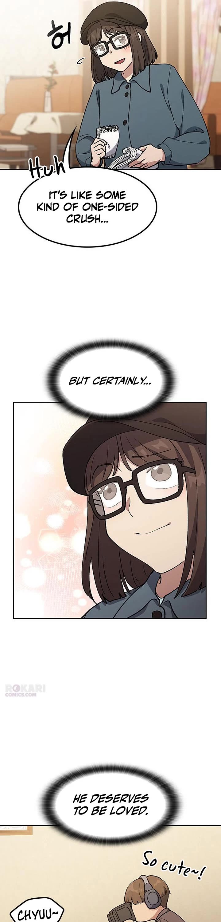 Healing Life Through Camping In Another World chapter 105 page 37
