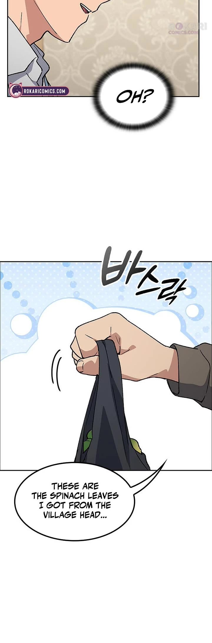 Healing Life Through Camping In Another World chapter 105 page 39