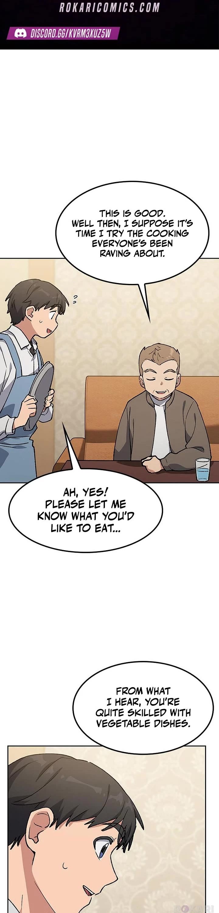 Healing Life Through Camping In Another World chapter 106 page 1