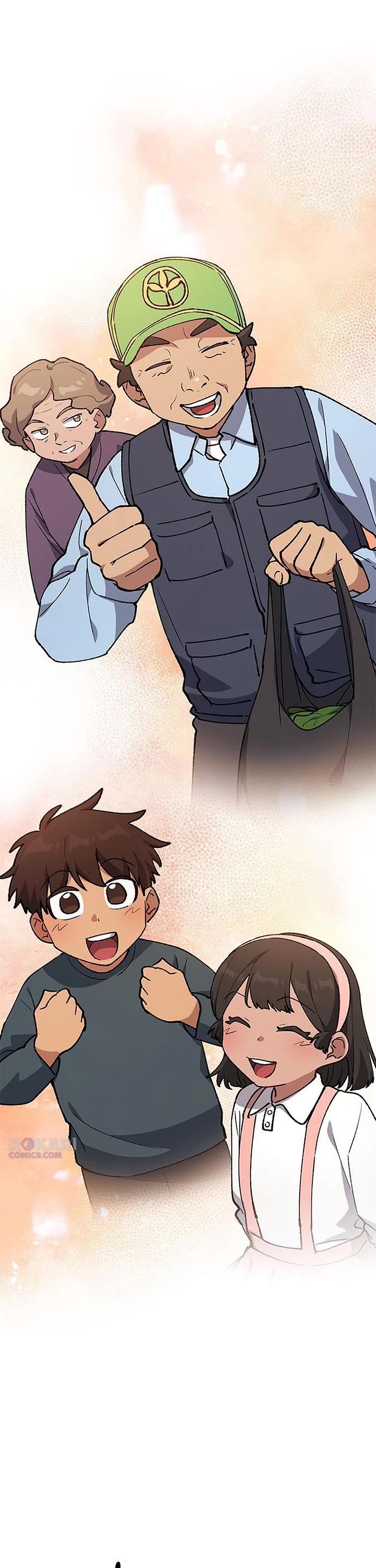 Healing Life Through Camping In Another World chapter 106 page 10