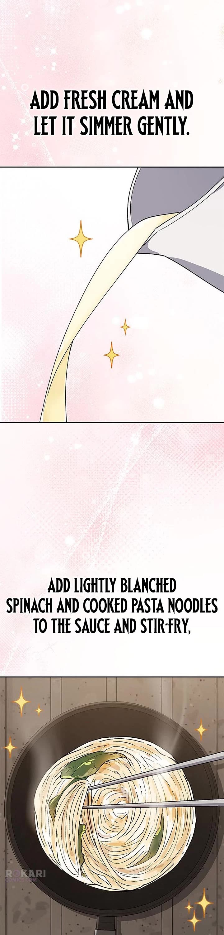 Healing Life Through Camping In Another World chapter 106 page 16