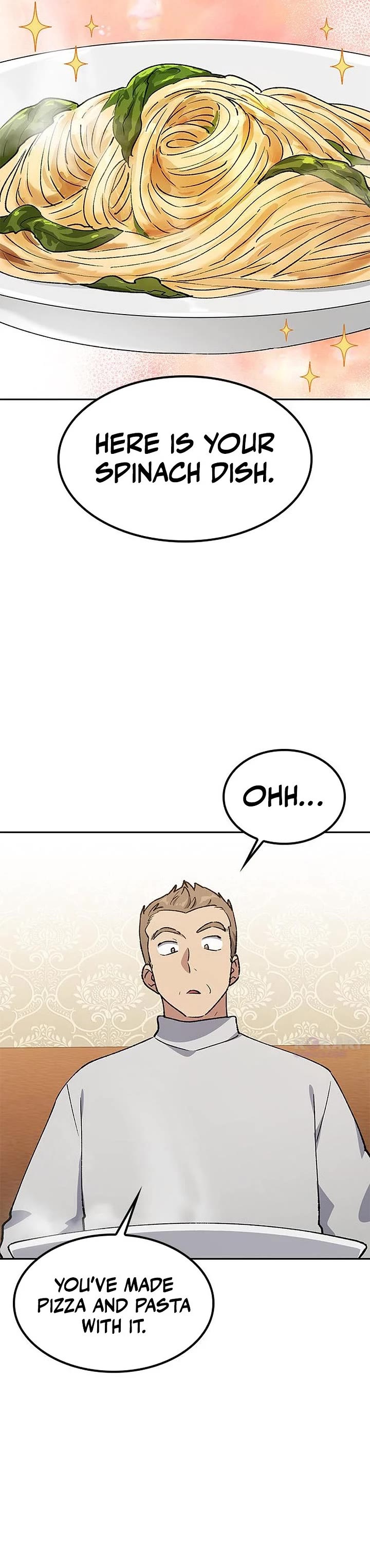 Healing Life Through Camping In Another World chapter 106 page 19