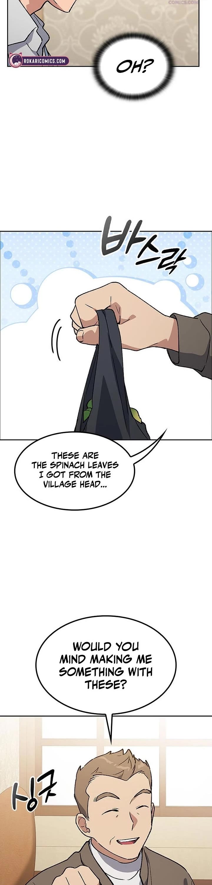 Healing Life Through Camping In Another World chapter 106 page 2