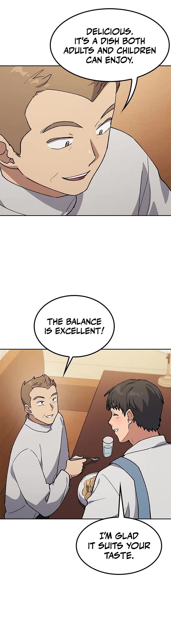 Healing Life Through Camping In Another World chapter 106 page 24