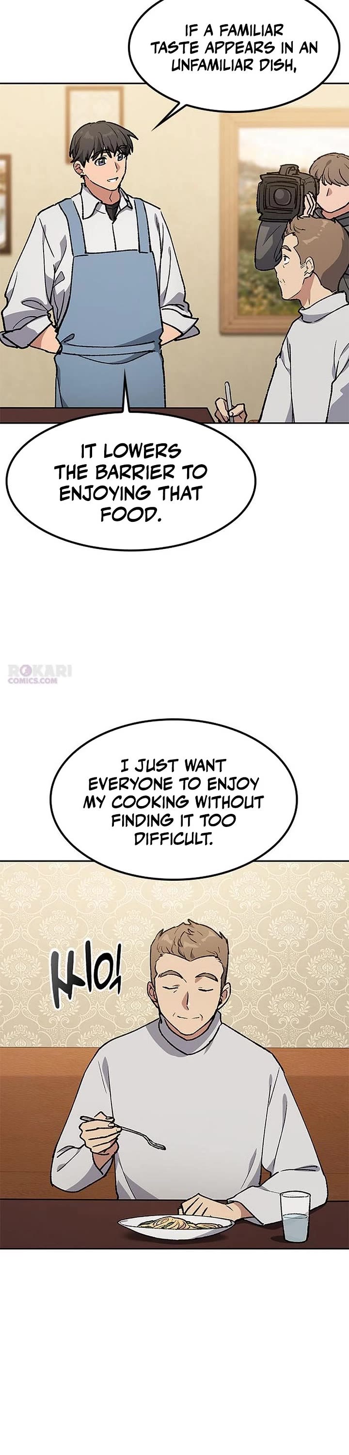 Healing Life Through Camping In Another World chapter 106 page 26