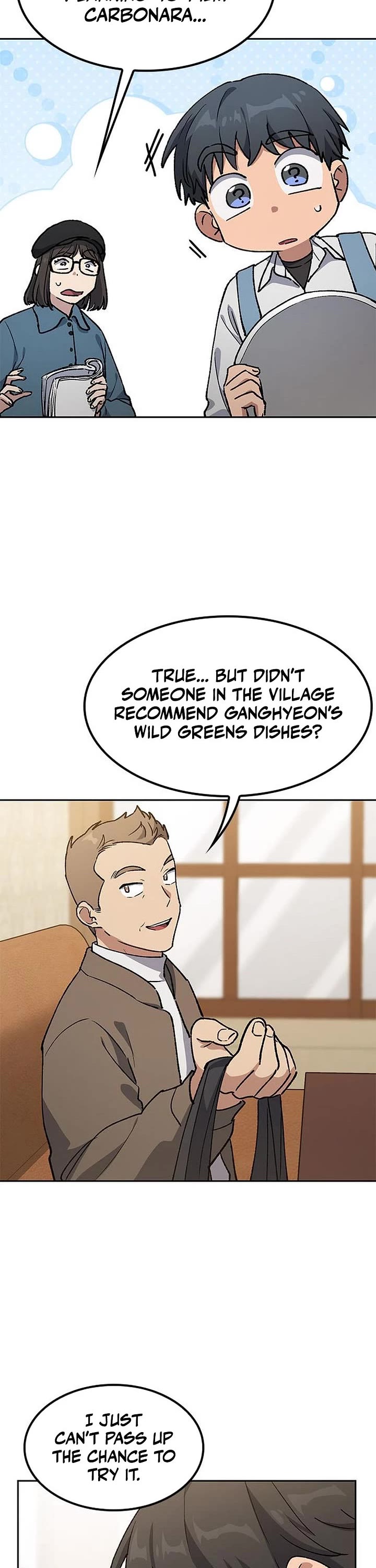 Healing Life Through Camping In Another World chapter 106 page 4