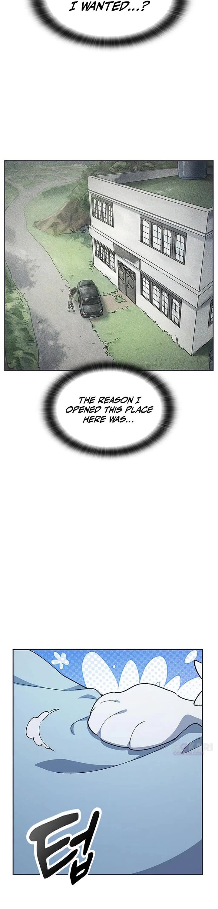Healing Life Through Camping In Another World chapter 107 page 12