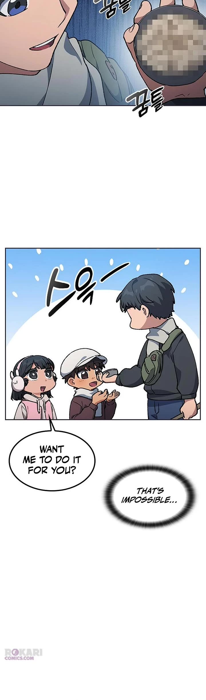 Healing Life Through Camping In Another World chapter 107 page 29
