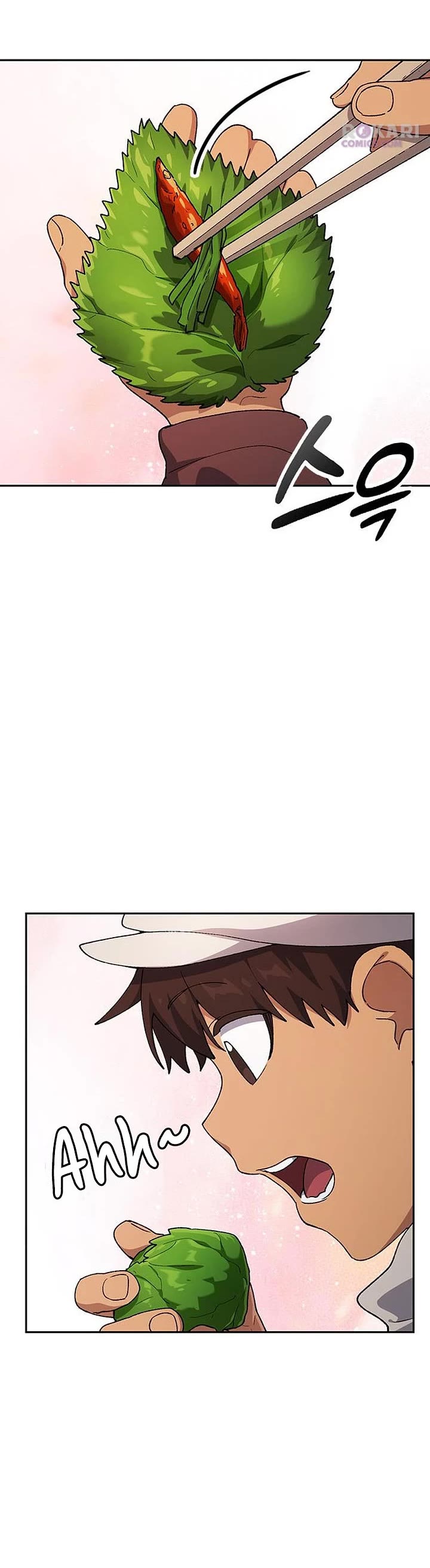 Healing Life Through Camping In Another World chapter 108 page 18