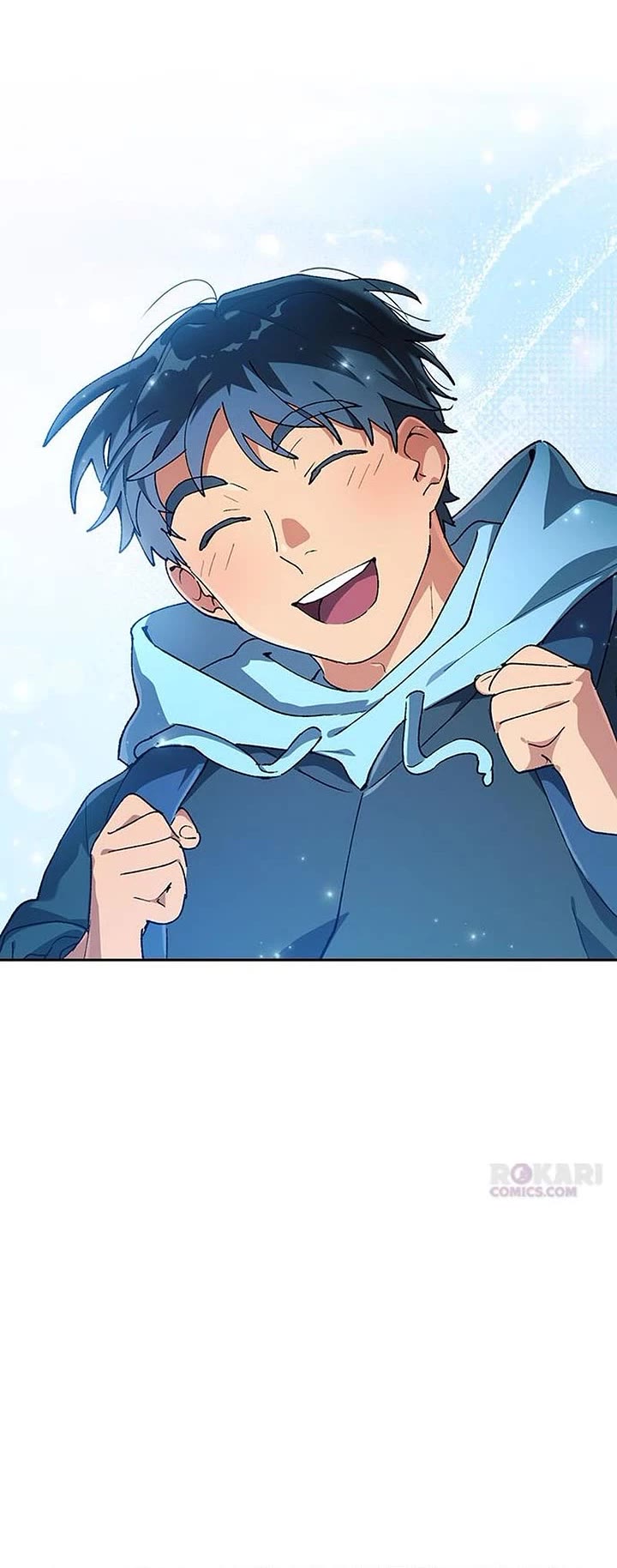 Healing Life Through Camping In Another World chapter 108 page 36