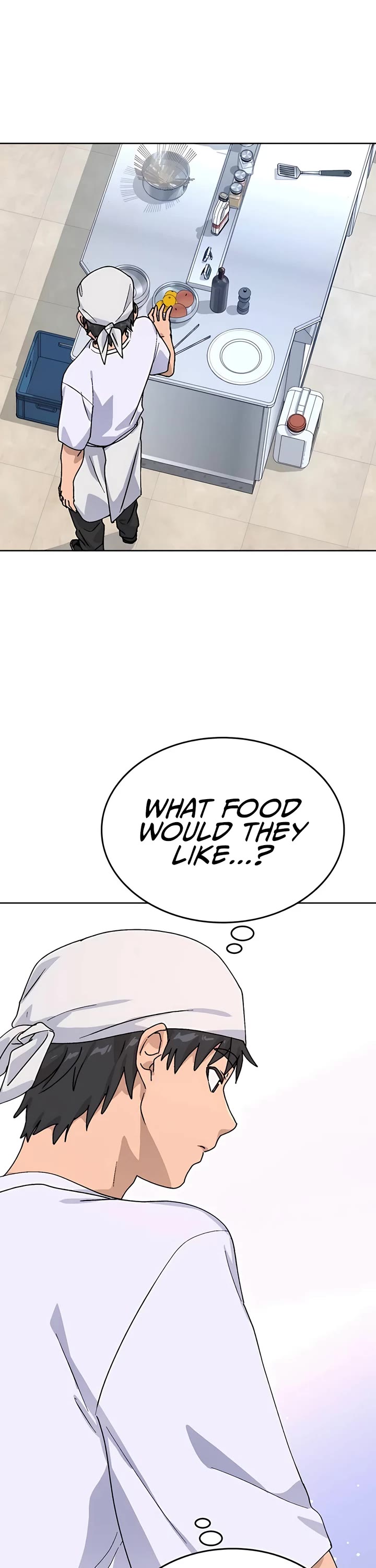 Healing Life Through Camping In Another World chapter 11 page 10