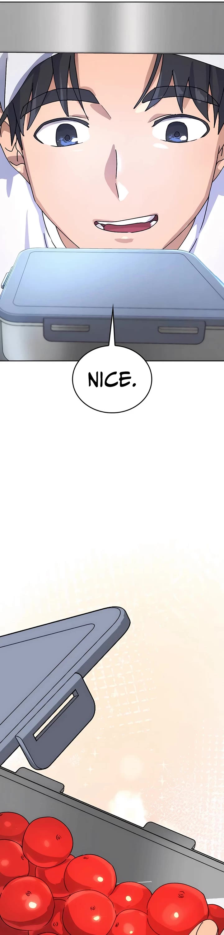 Healing Life Through Camping In Another World chapter 11 page 13