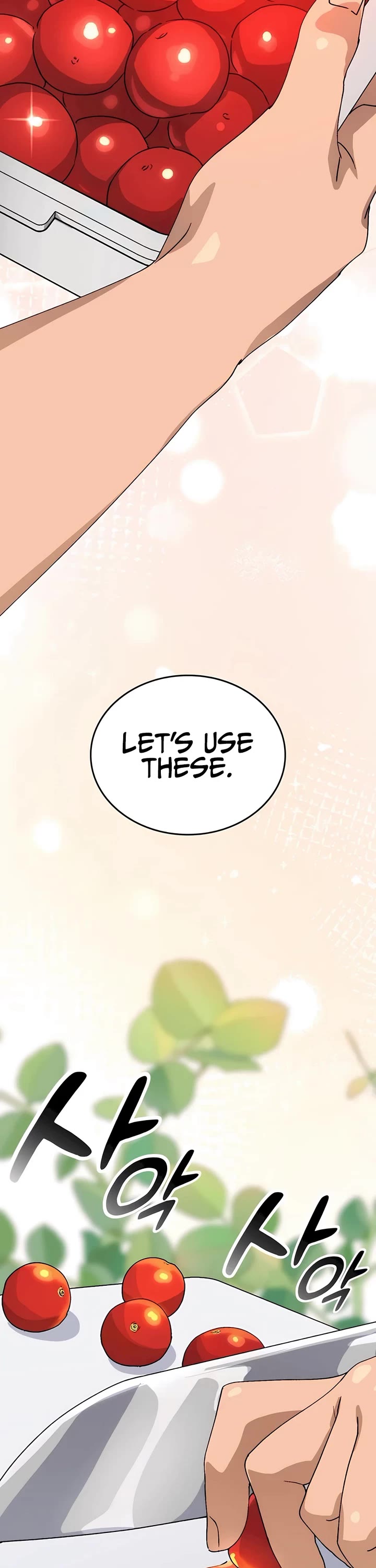 Healing Life Through Camping In Another World chapter 11 page 14