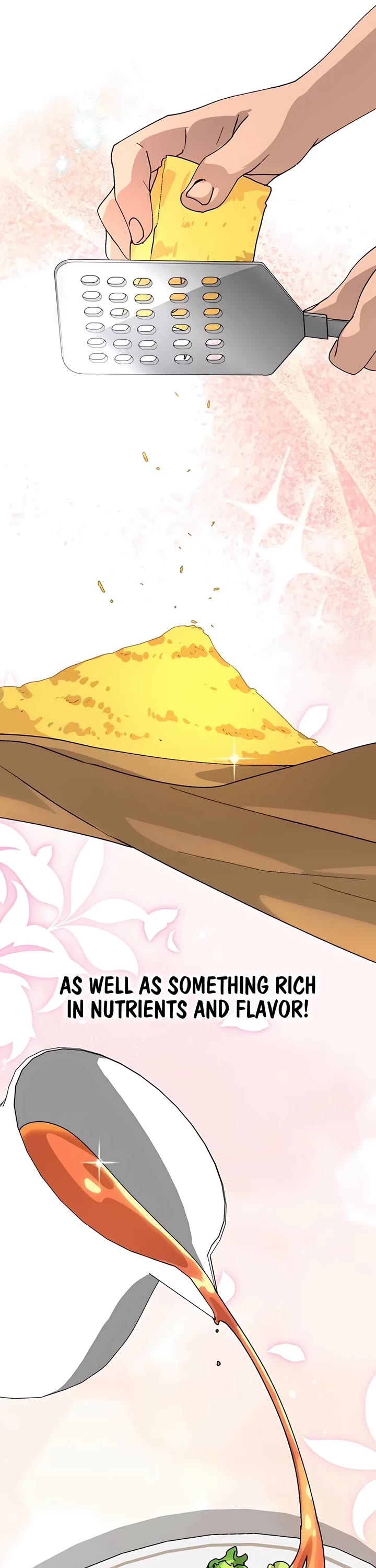 Healing Life Through Camping In Another World chapter 11 page 17