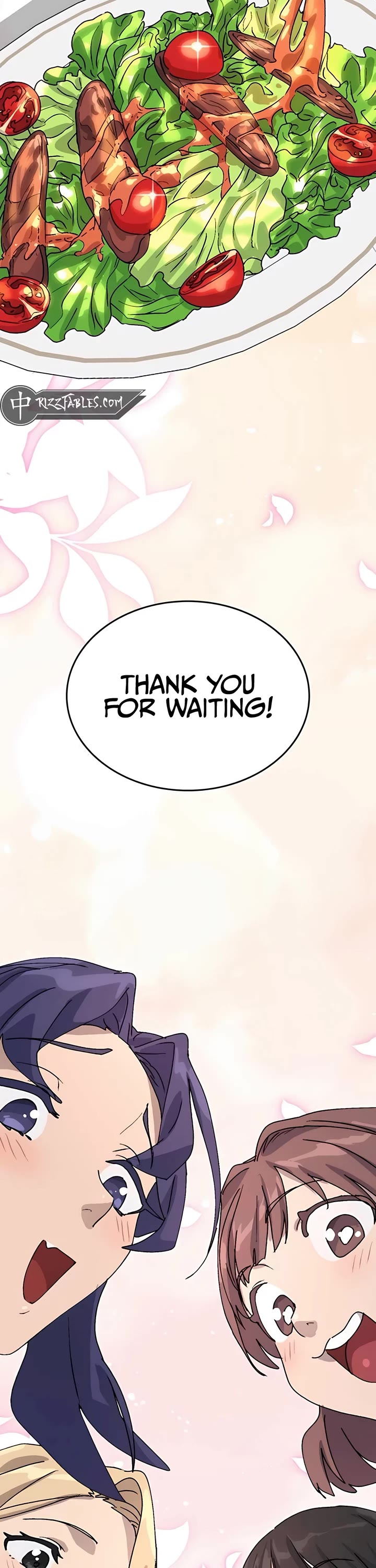 Healing Life Through Camping In Another World chapter 11 page 18