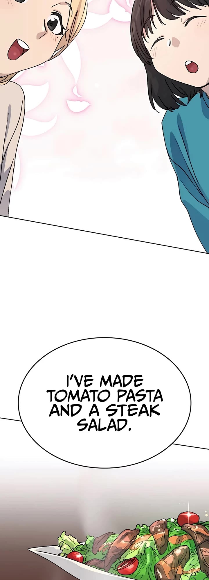 Healing Life Through Camping In Another World chapter 11 page 19