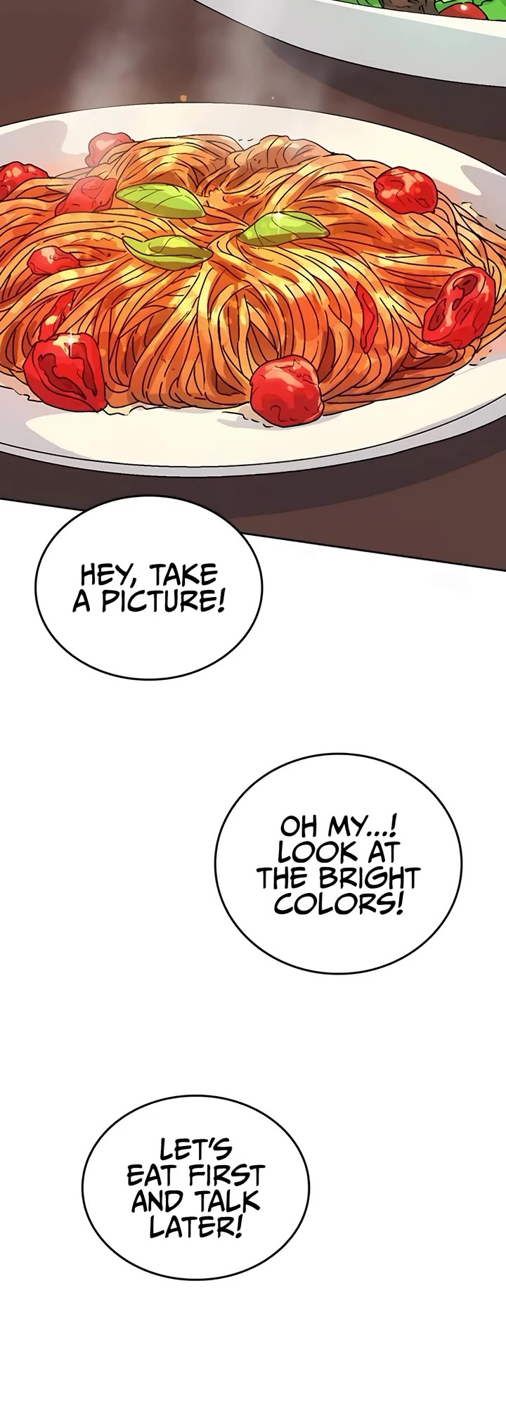 Healing Life Through Camping In Another World chapter 11 page 20