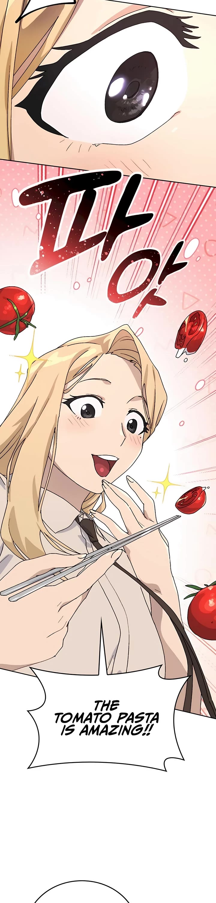 Healing Life Through Camping In Another World chapter 11 page 22