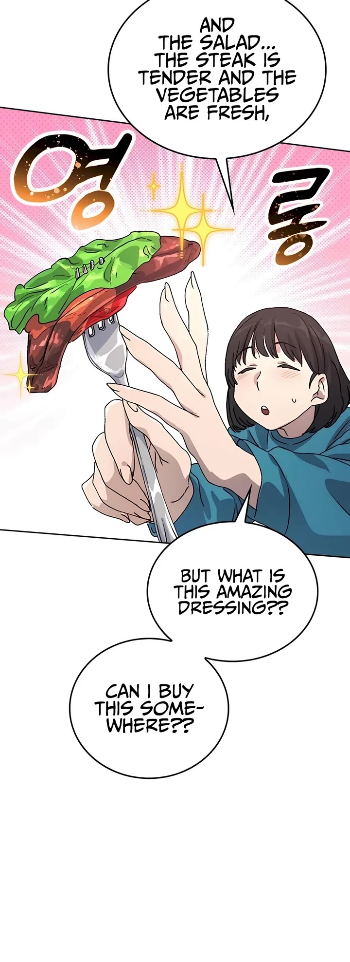 Healing Life Through Camping In Another World chapter 11 page 24