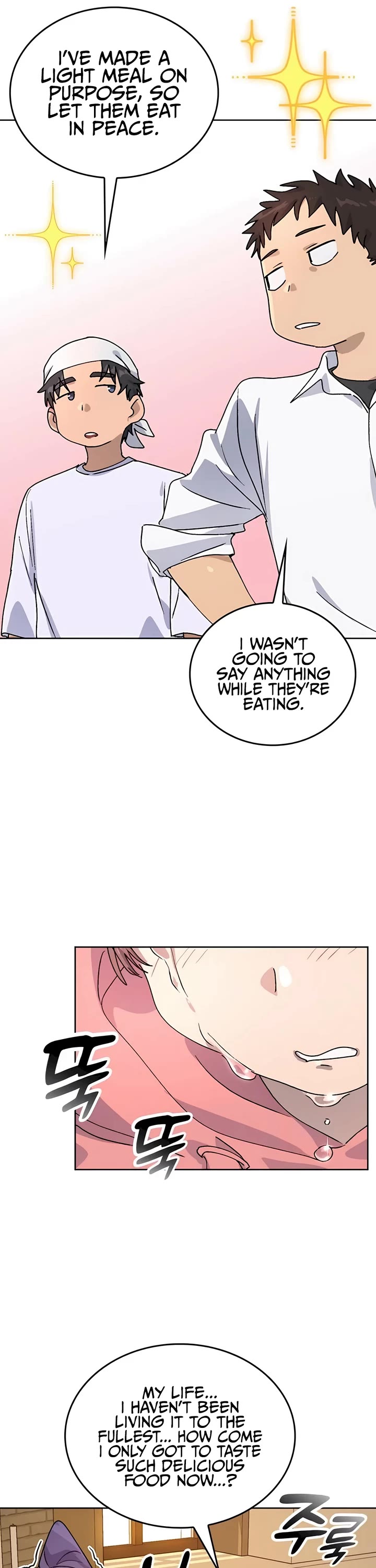 Healing Life Through Camping In Another World chapter 11 page 25