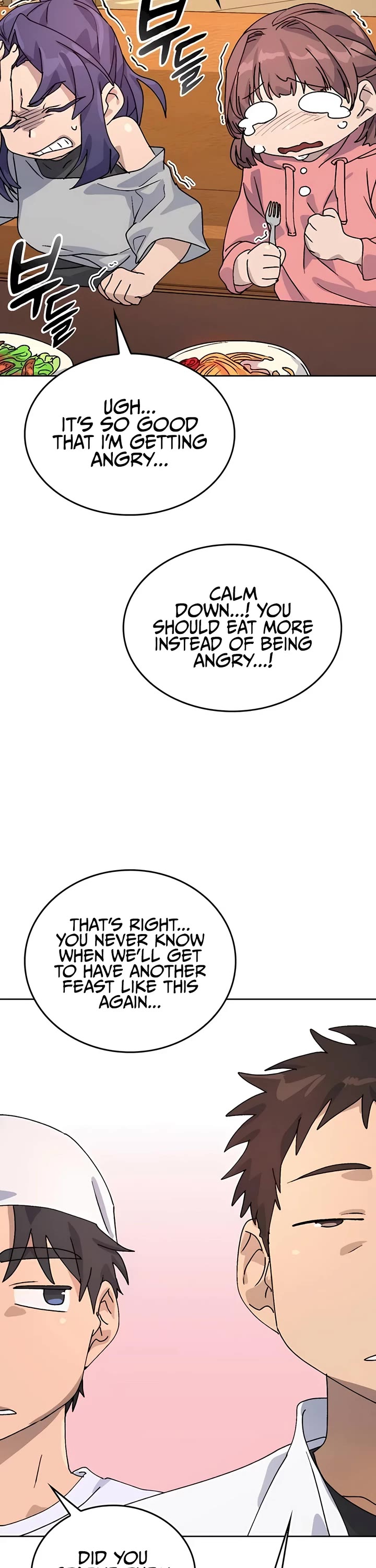 Healing Life Through Camping In Another World chapter 11 page 26