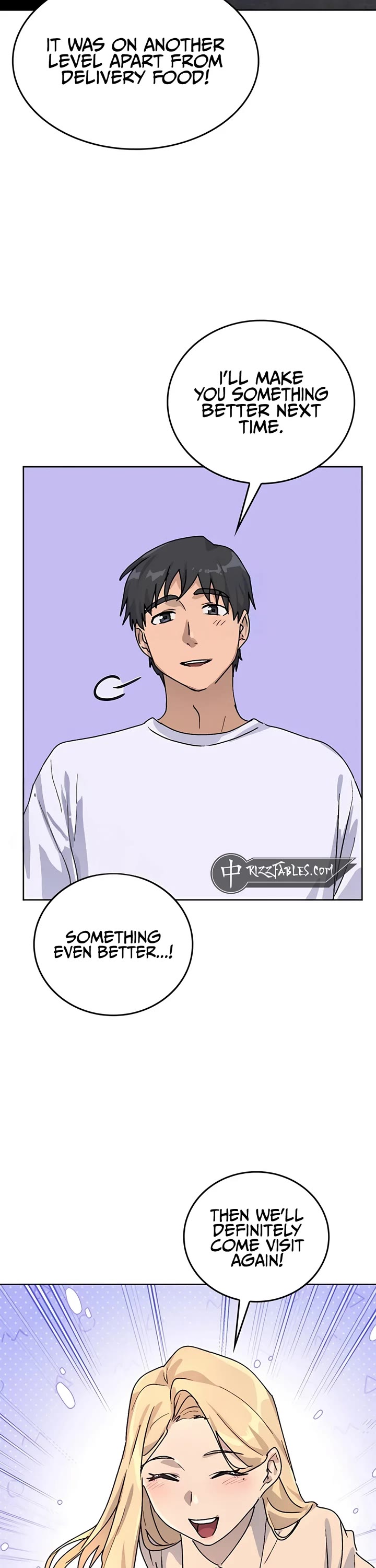 Healing Life Through Camping In Another World chapter 11 page 30