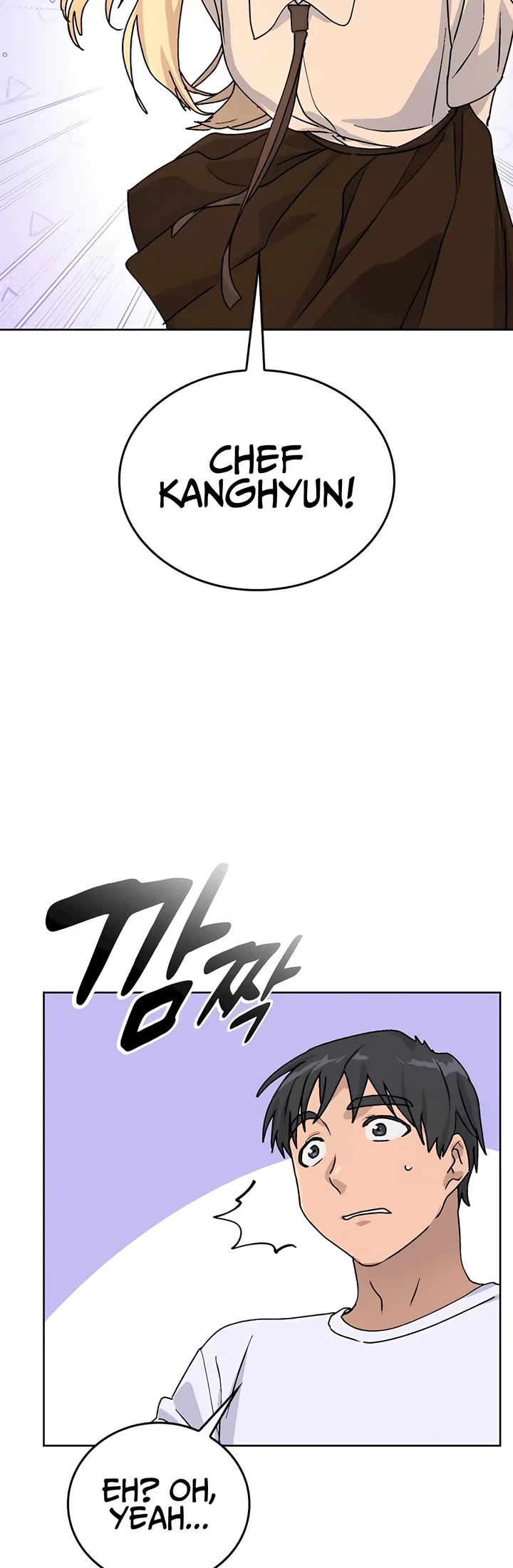 Healing Life Through Camping In Another World chapter 11 page 31