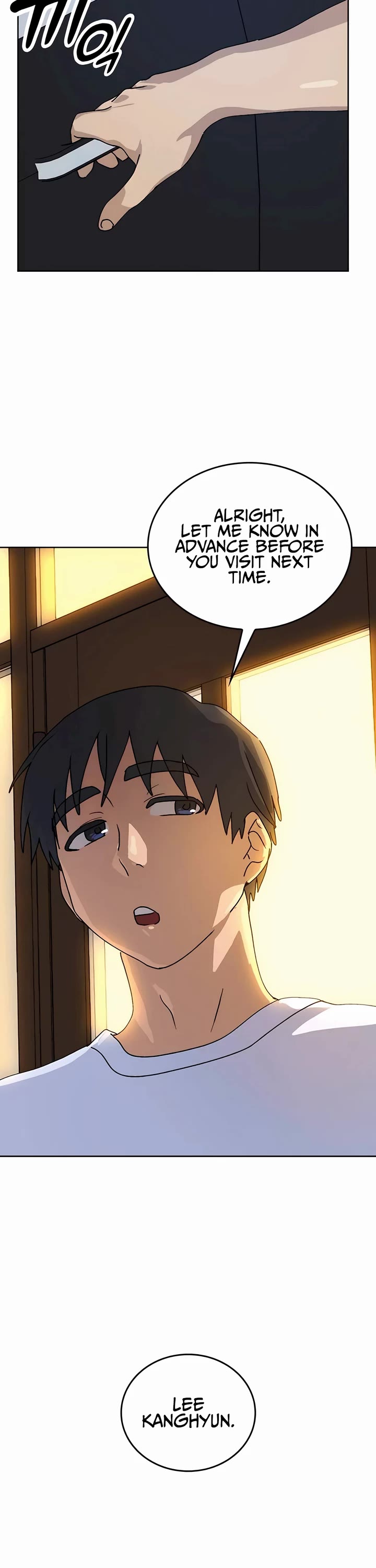 Healing Life Through Camping In Another World chapter 11 page 34