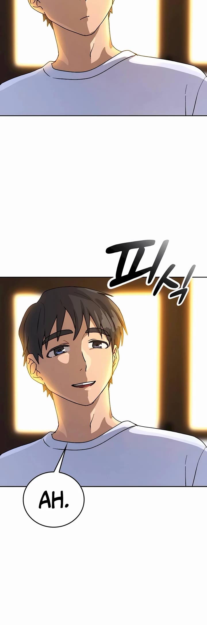 Healing Life Through Camping In Another World chapter 11 page 36